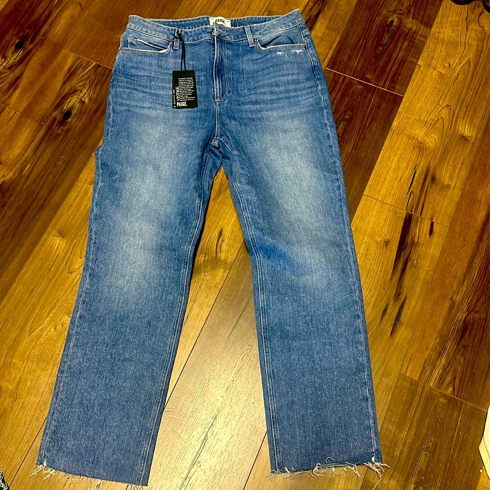 STRETCH DEMIN HOBO STYLE